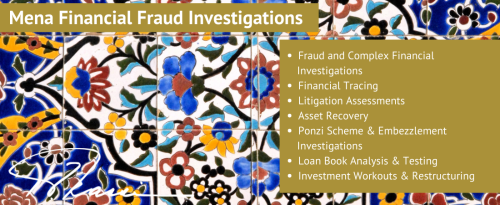 Fraud